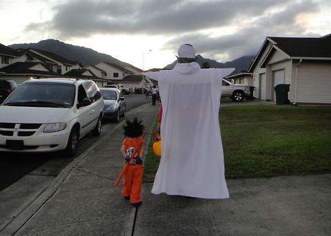 Parenting Win